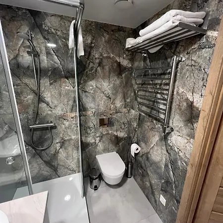 Apartment Sveciu Namai - Pilies Papedeje Klaipeda
