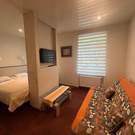 Appartement Sveciu Namai - Pilies Papedeje