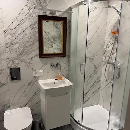 Sveciu Namai - Pilies Papedeje Apartment Klaipeda