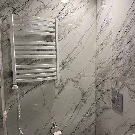 Apartment Sveciu Namai - Pilies Papedeje Klaipeda