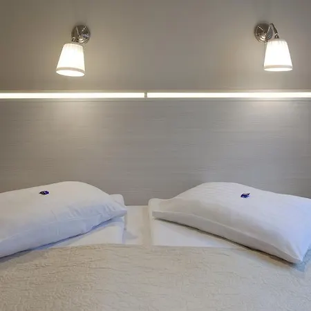 Apartment Sveciu Namai - Pilies Papedeje