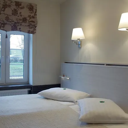 Appartement Sveciu Namai - Pilies Papedeje *