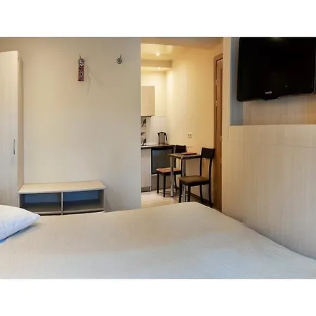 Apartment Sveciu Namai - Pilies Papedeje