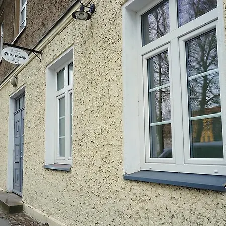 Appartement Sveciu Namai - Pilies Papedeje