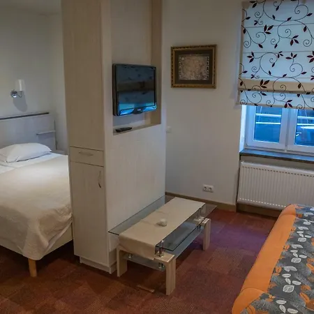 Apartment Sveciu Namai - Pilies Papedeje Klaipeda