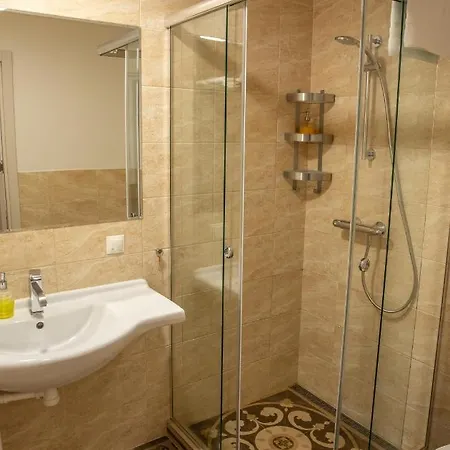Sveciu Namai - Pilies Papedeje Apartment Klaipeda