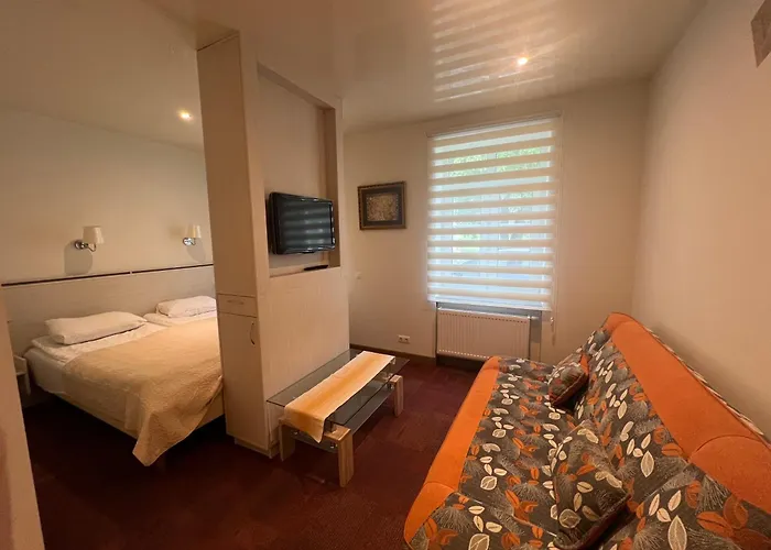 Appartamento Sveciu Namai - Pilies Papedeje