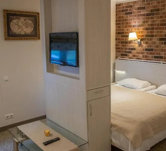 Appartamento Sveciu Namai - Pilies Papedeje